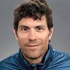 Robert Umstead's Instagram, Twitter & Facebook