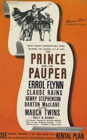 This film is notably darker than most of the mickey mouse cartoons. The Prince And The Pauper Movie Posters From Movie Poster Shop
