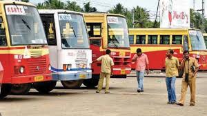 Kerala Hikes Bus Ticket Fare By 50 As Ksrtc Gears Up To Ply Vehicles