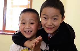 Kid's Corner Archives