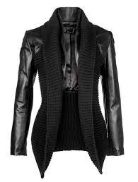 Line Jacket Fashion Blazer Fashion Jackets