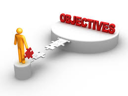 Creating Effective Objectives: Part 1 - Friesen, Kaye and Associates