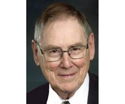 Gerald Barber Obituary (2015)