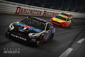 In 2011, kyle busch won four nascar cup series races, eight nationwide races and six truck series races. Nascar Heat 4 Der Nachfolger Erscheint Im September Teaser Details