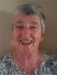 Mary Elizabeth Barber (born Bowker)