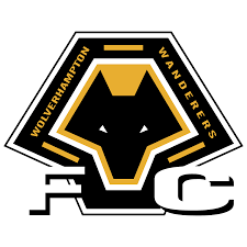 Wolverhampton wanderers are an english football team, playing in the premier league. Wolverhampton Wanderers Fc Vector Logo Download Free Svg Icon Worldvectorlogo