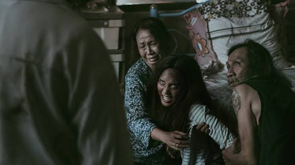 Prime Video: The Medium