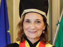 L'Ateneo visto da lei [GUARDA]