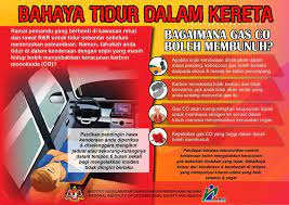 Rasa kantuk yang dirasakan setelah makan biasanya terasa di siang atau sore hari. Kkm Portal Myhealth On Twitter Bahaya Tidur Dalam Kereta Sumber Fb National Institute Of Occupational Safety And Health Niosh