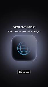 TrekT App