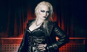 Interview Noora Louhimo Of Battle Beast Cryptic Rock