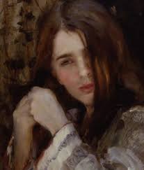 Glenn Harrington, art, exhibition, painting, landscape,