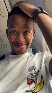 New day energy ⚡️Have a great one!💙