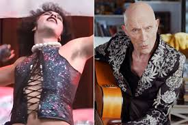 First Look at Strange Journey: The Story of Rocky Horror (Exclusive)