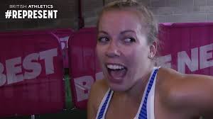 World Para Athletics Championships London 2017