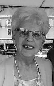 Obituary: Janet Aube Currier