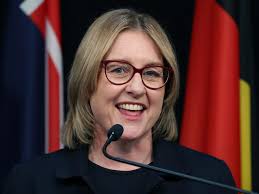 I won't shut up: Helen Dale