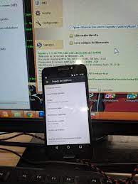 Completely changed and improved unlock for all mtk alcatel smartphones via . Alcatel 5049w Android 7 0 Unlock Con Sigmakey Clancells Com Club De Tecnicos En Telefonia Movil