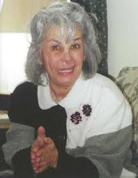 Linda Jane (Rowbotham) Hatchette, 81