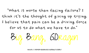 Tumblog For Things Said By Kpop Idols 3 Please Stop Reposting My Posts Submissions Are Always Ope Quotes Inspirational Positive Positive Quotes Failure Quotes