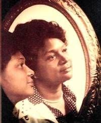 Evelyn Nance Obituary (2010)