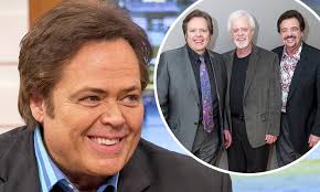 Maybe you know about jimmy osmond very well, but do you know how old and tall is he and what is his net worth in 2020? Jimmy Osmond 55 Has Banned His Brothers From Visiting Him After He Suffered A Stroke Daily Mail Online