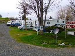 Photo Of Mobile Home Trailer Park 1290 Main Arlington Or 97812 Mobile Home Parks Mobile Home Trailer Home