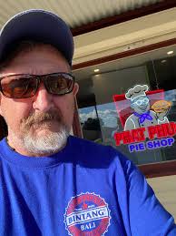 Disappointing experience with rosewood bakery meat pie