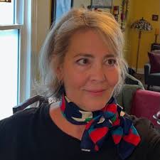 Ellen S. Boyne (@CJ_Editor)