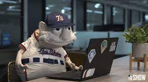 Find the perfect baseball coach stock photos and editorial news pictures from getty images. Mlb The Show Gifs Find Share On Giphy