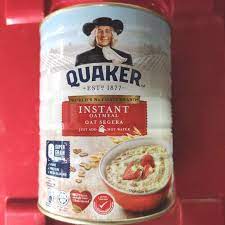 Untuk menekan rasa lapar, makanan rendah kalori yang kaya protein dan serat dapat menjadi pilihan anda untuk menurunkan berat badan. Jual Quaker Malaysia Kaleng Net 800gr Makanan Rendah Kalori Sarapan Oatmeal Cocok Untuk Diet Terbaru Juni 2021 Blibli