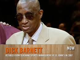 Then & Now: 1973 New York Knicks