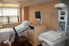 A Room At The Garden City Hospital Birthing Center Birth Center City Hospital Garden City