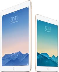 Differences Between Ipad Air 2 And Ipad Mini 2 Everyipad Com