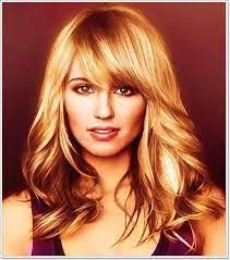 Hair • bangs • beauty • celebrity beauty • the latest. 58 Gorgeous Side Swept Bangs That Will Knock Your Socks Off