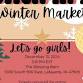 Women in Ag Winter Market