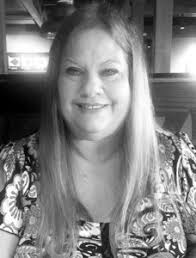 Cynthia Parrish Obituary (1961