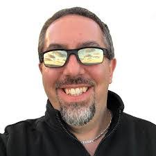 David Gaskell's Instagram, Twitter & Facebook