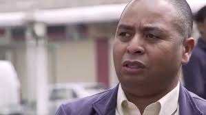 CNE01_20 Entrevista al profesor John Anton Sobre el "Buen vivir"