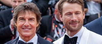 Гарет Рэндалл (Gareth Randall)