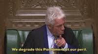 Created with video to gif maker. Orderrrr No More Uk Commons Speaker John Bercow Resigns By Giphy News Giphy