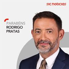 Feliz Aniversário Rodrigo Pratas 🥳🥳! A família SIC deseja-lhe um feliz  dia. Celebrem connosco e deixem uma mensagem ao jornalista. 🎂🎈 #sic  #parabenssic