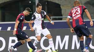 Final del partido, juventus 2, bologna 0. Bologna 0 2 Juventus Resumen Goles Y Resultado As Colombia