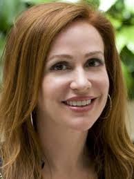 Filmografie von Rebecca Creskoff