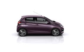 Image result for Red Purple 2014 Peugeot