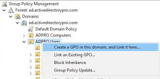 How To Disable Powershell With Group Policy