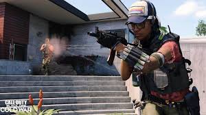 Zeyna Operator Bundle Cod Cold War And Warzone How To Get Zeyna Skin And Zeyna Operator Bundle Gameplayerr Call of duty anime experience.exe. zeyna operator bundle cod cold war and