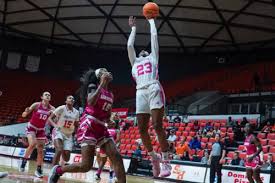 Tech Hoops: Dogs win OT thriller; Techster fall late in Huntsville