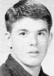 Terry Adam Gray : Lance Corporal from Oregon, Vietnam War Casualty