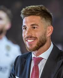 Con qualche colpo di cellulare, così, il capitano sergio ramos ha visto sparire. 9 Sergio Ramos Hairstyle Ideas Sergio Ramos Hairstyle Sergio Ramos Ramos Haircut
